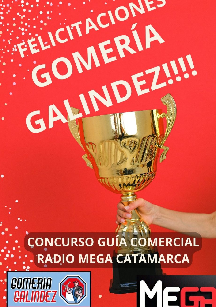 Gomeria Galindez 1 gomeria galindez