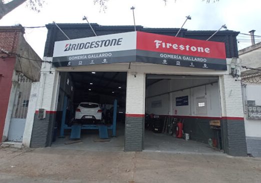 Gomeria GALLARDO 1 gomeria gallardo