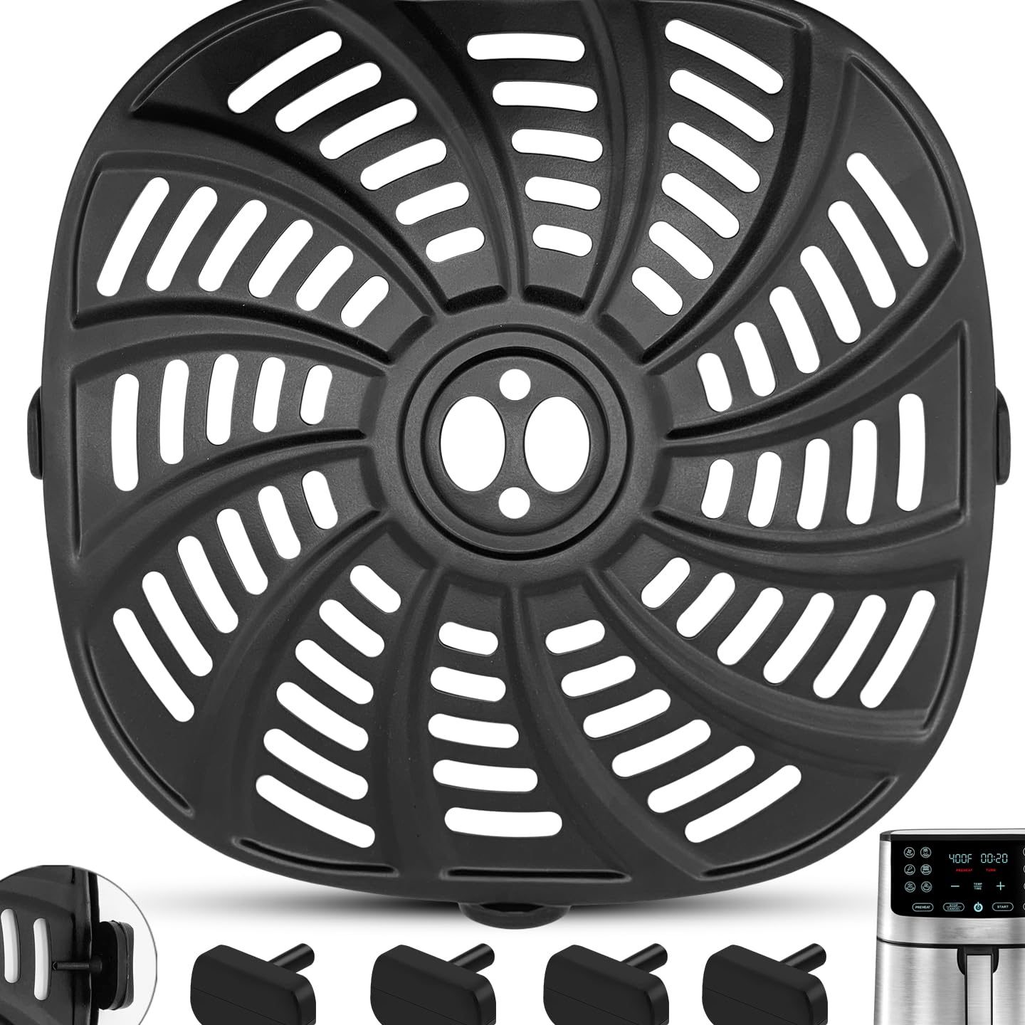 Gomeria Garua 1 gomeria garua 1