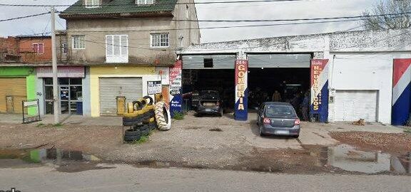 Gomería Glew 1 gomeria glew