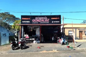 Gomeria Gonzalez 2 Gomeria Gonzalez