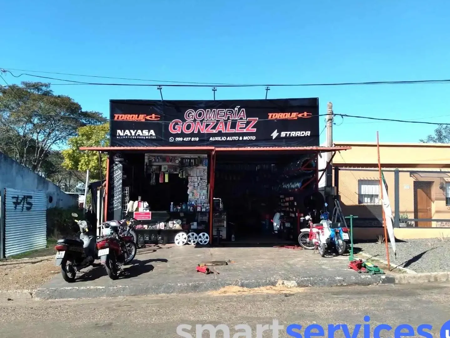 Gomeria Gonzalez 1 gomeria gonzalez 1