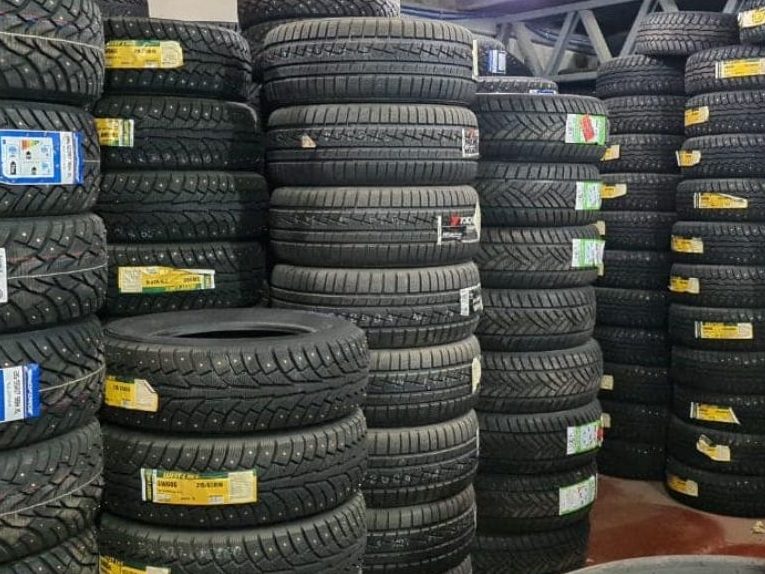 Gomeria Gustavo Av tierra del fuego 1 gomeria gustavo av tierra del fuego