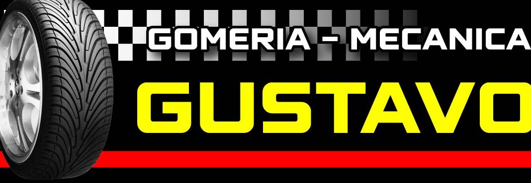 Gomería Gustavo 1 gomeria gustavo