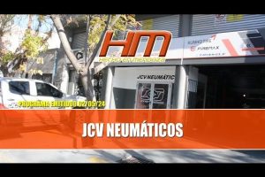 Gomería H Y M 6 Gomería H Y M