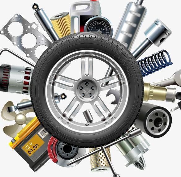 Gomería integral 1 gomeria integral