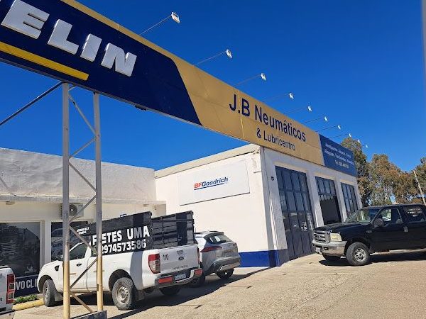 GOMERIA J & B 1 gomeria j b