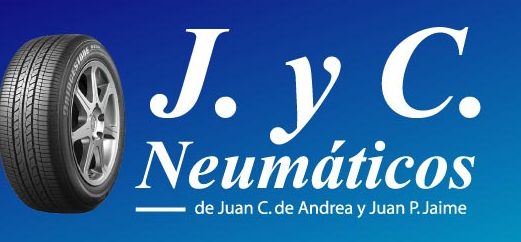 Gomería J & Y 1 gomeria j y 1