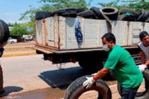 Gomería Jony neumaticos 2 Gomería Jony neumaticos