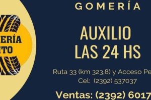 Gomeria - Jorge 2 Gomeria – Jorge