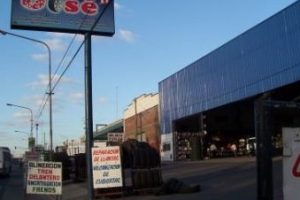 Gomeria José 4 Gomeria José