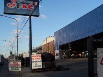 Gomeria José 1 gomeria jose