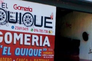 Gomeria kike 6 Gomeria kike