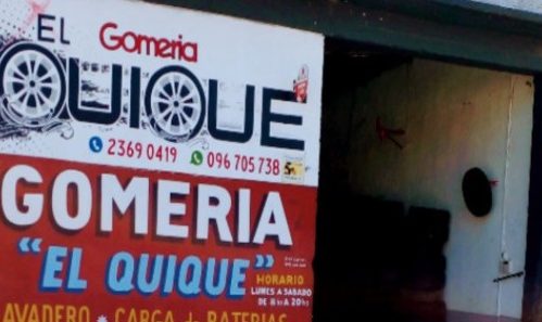 Gomeria kike 1 gomeria kike