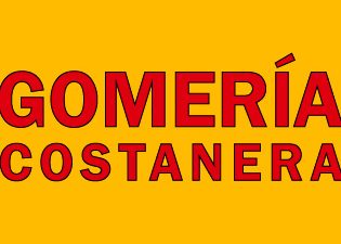 gomeria la costanera