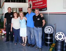 Gomería La Cueva 4 Gomería La Cueva