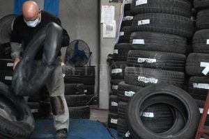 GOMERÍA LA NEGRA 4 GOMERÍA LA NEGRA