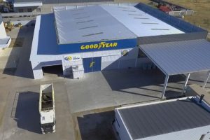 gomería la union 6 gomería la union