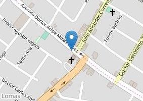 Gomeria "Las Lomas" 4 Gomeria «Las Lomas»