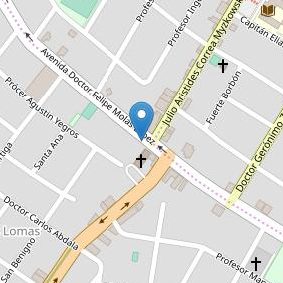 Gomeria "Las Lomas" 1 gomeria las lomas