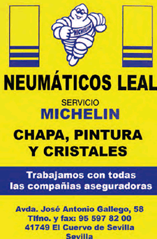 Gomeria LEAL 1 gomeria leal