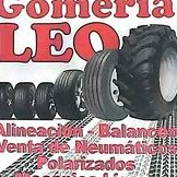 Gomería Leo e Hijos 3 Gomería Leo e Hijos