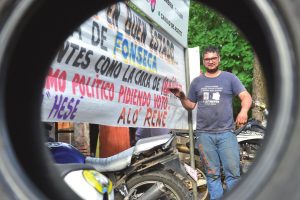 Gomeria "Lo de Rene" 4 Gomeria «Lo de Rene»