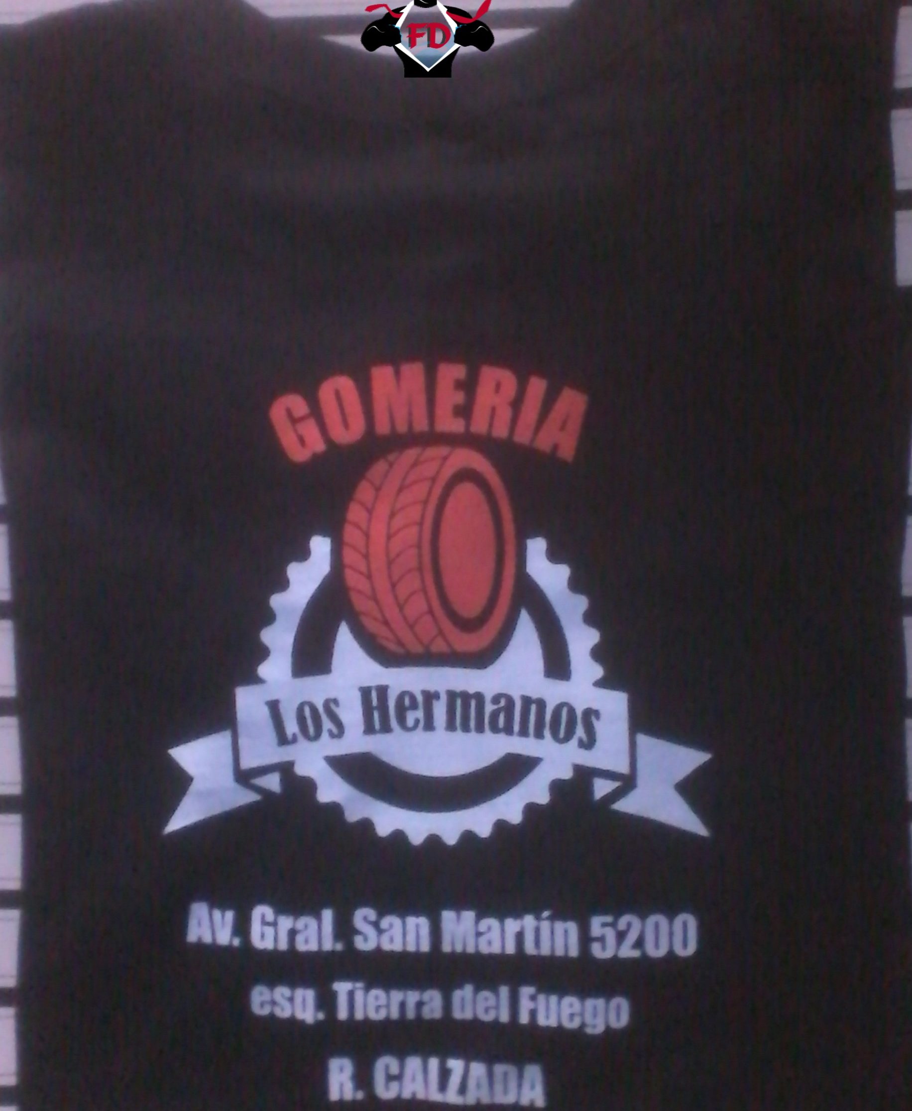 gomeria los 3 hermanos 1 gomeria los 3 hermanos