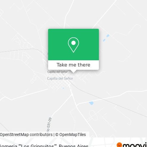 gomeria los gringuitos