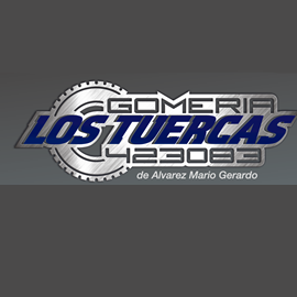 Gomería Los Tuercas 1 gomeria los tuercas