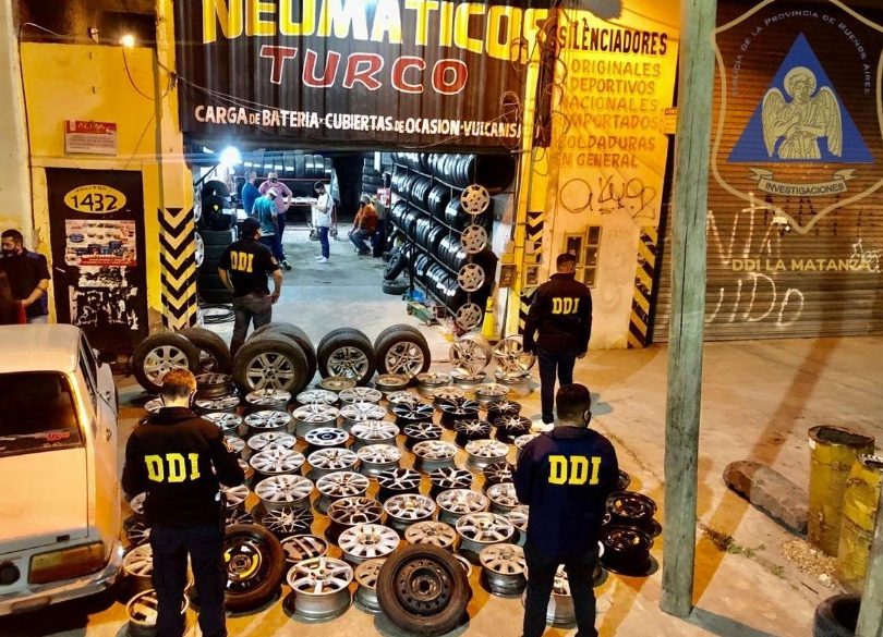 Gomeria Los Turcos 1 gomeria los turcos