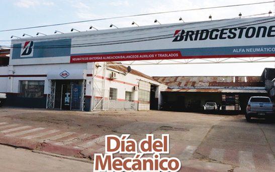 GOMERIA LOS URU 1 gomeria los uru