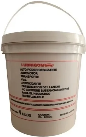 Gomeria Lubrigom 1 gomeria lubrigom