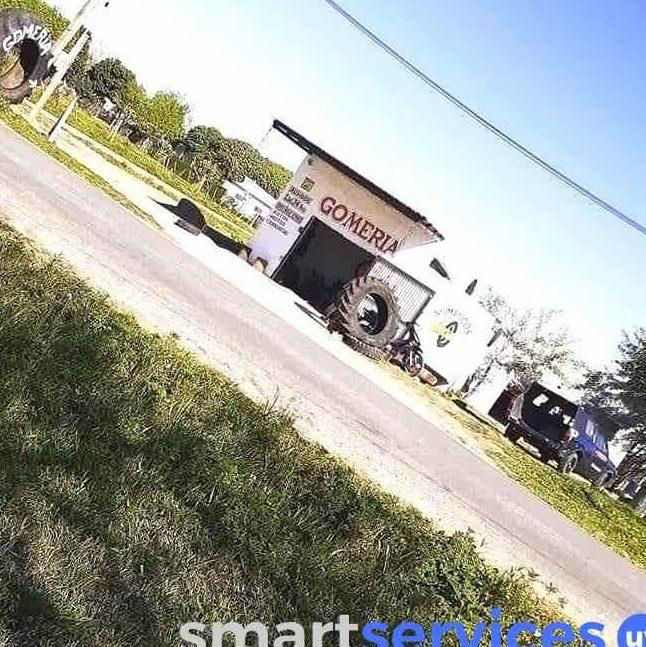 Gomeria Lucas 1 gomeria lucas