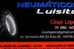 gomeria luisito 4 gomeria luisito