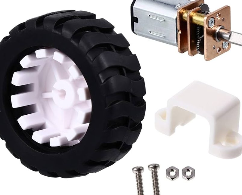 Gomería MADA 1 gomeria mada