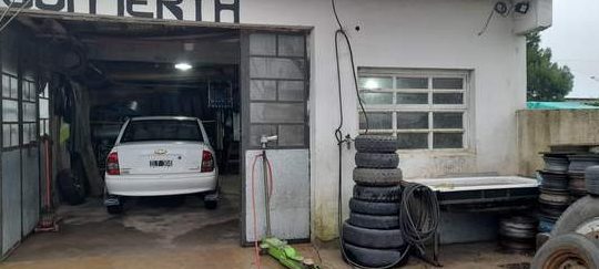 Gomería Marcelo 1 gomeria marcelo