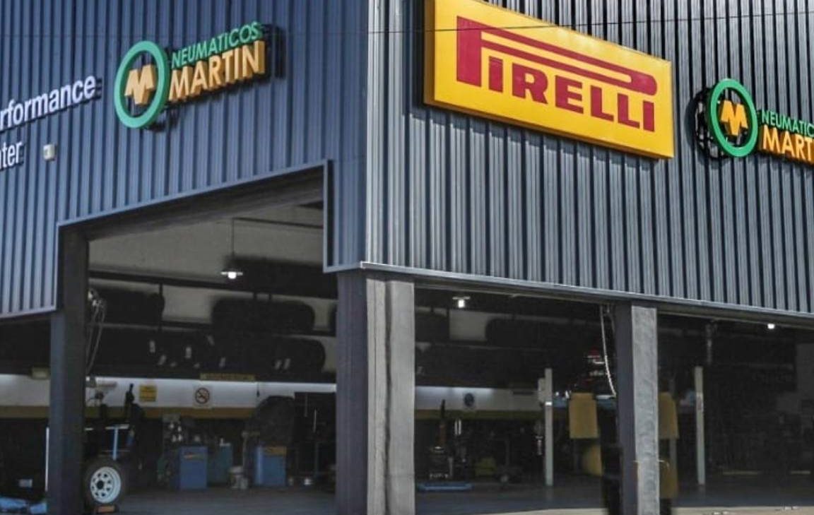 Gomería Martín 1 gomeria martin