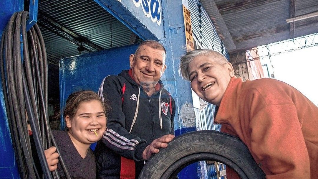 Gomeria mateo 1 gomeria mateo