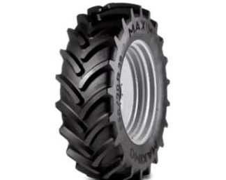 Gomeria Maximo 1 gomeria