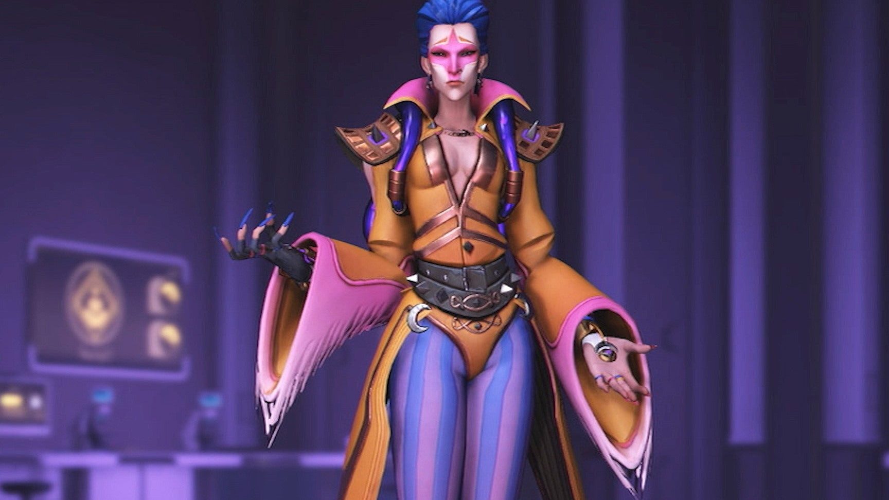 Gomeria Moira 1 gomeria moira 1