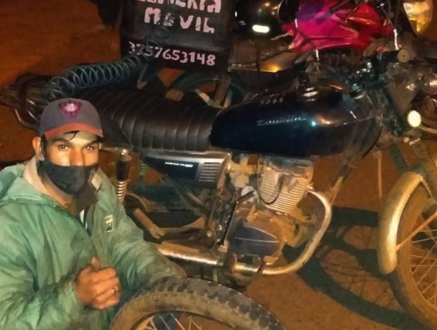 GOMERIA MOVIL DAMIAN DE AUTOS Y MOTOS 1 gomeria movil damian de autos y motos