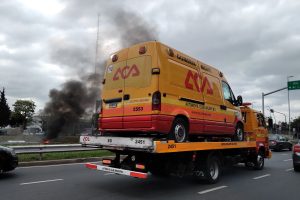 Gomería Móvil El Maxi 2 Gomería Móvil El Maxi