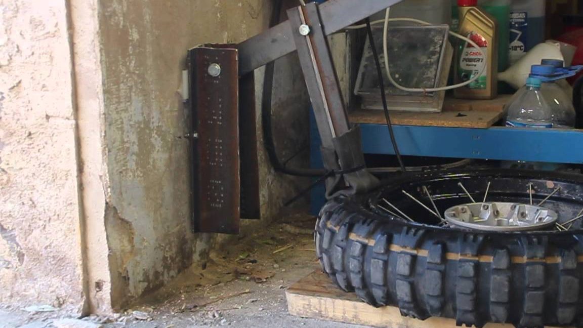 Gomeria Mule 1 gomeria mule