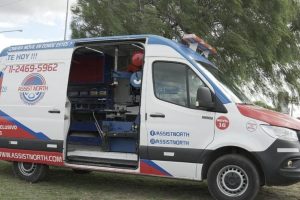 GOMERIA N.G AUXILIOS EN RUTA 3 GOMERIA N.G AUXILIOS EN RUTA