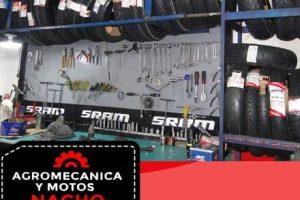 Gomeria Nacho 2 Gomeria Nacho