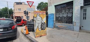 Gomería Neumáticos Aníbal 1 gomeria neumaticos anibal