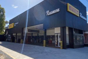 Gomería Neumen Pilar 5 Gomería Neumen Pilar