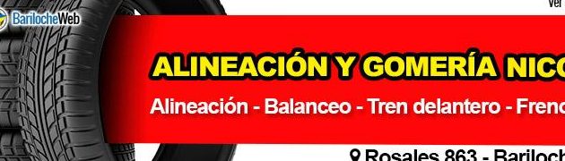 GOMERIA OTTO 1 gomeria otto