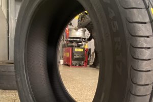 Gomería Paco 5 Gomería Paco